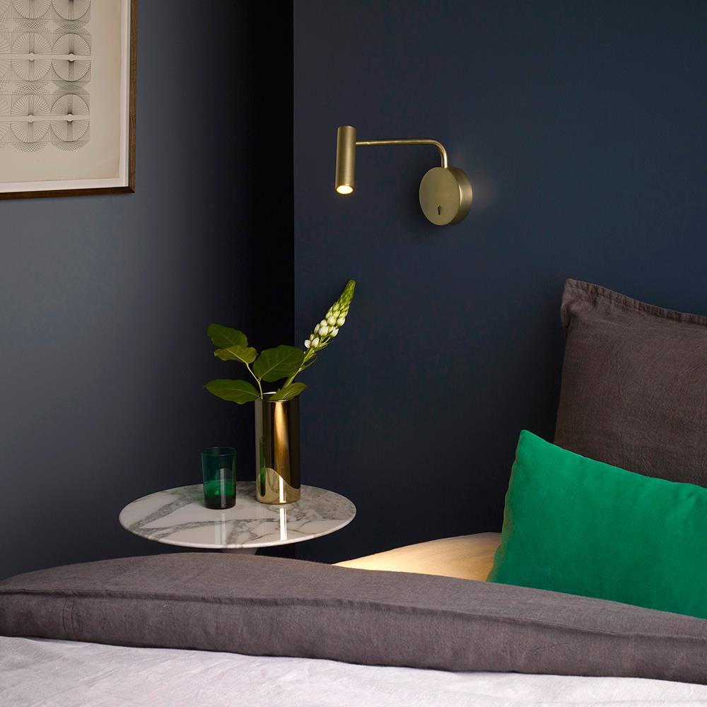 Astro Lighting Enna Adjustable Wall Light