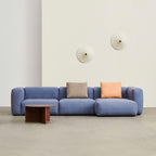 HAY Matin Flush Mount Wall Light