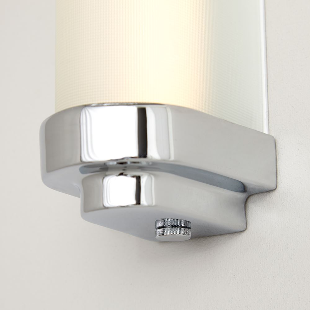 Davey Cabin LED Wall Light