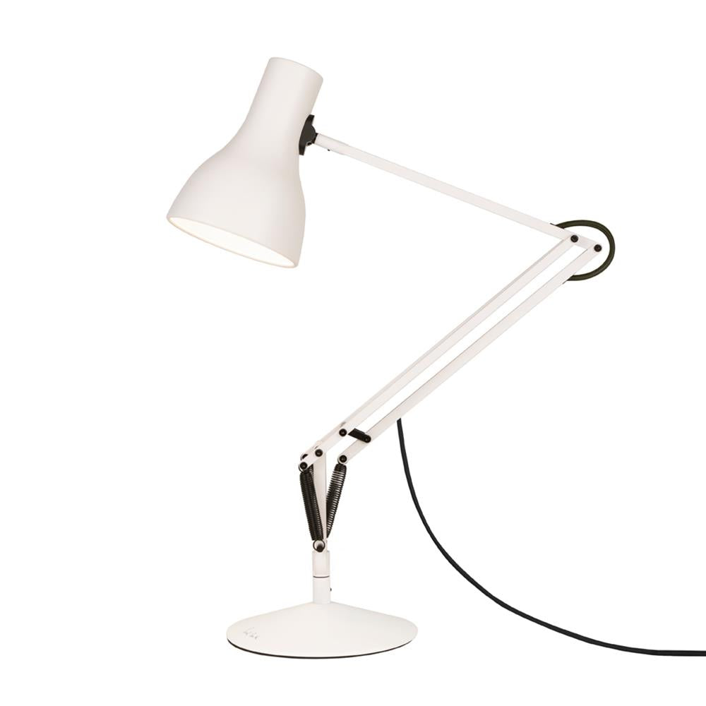 Outlet Anglepoise Type 75 Paul Smith Edition Desk Lamp - Edition Six