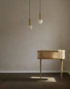 No.2 pendant