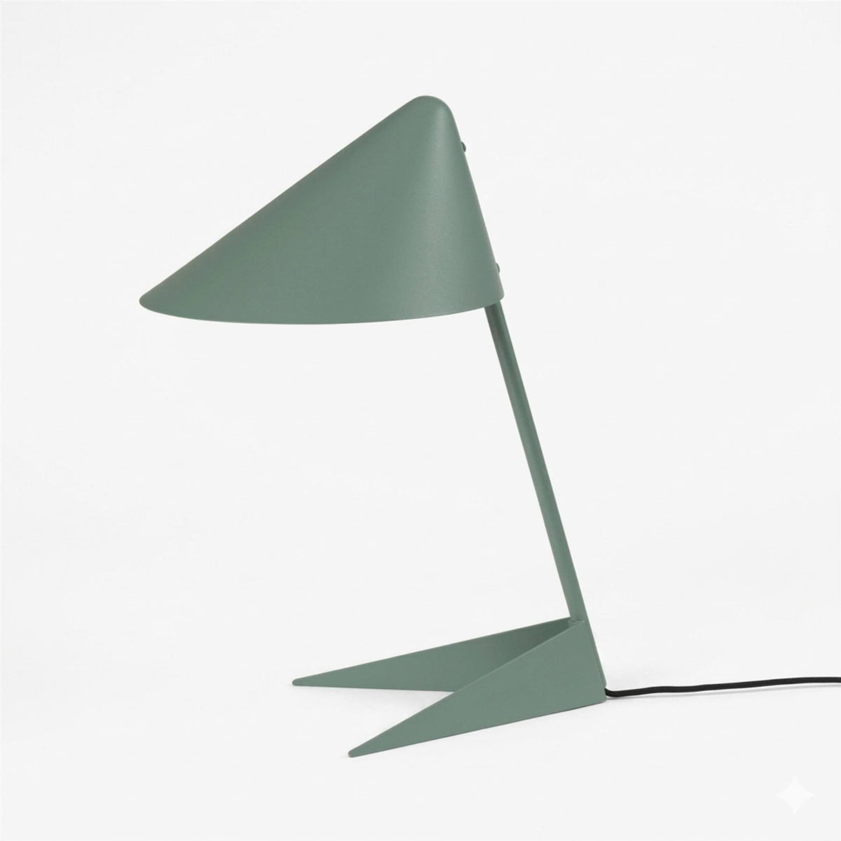 Warm Nordic Ambience Table Lamp