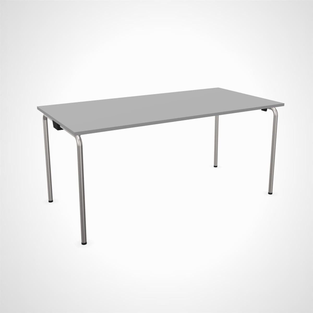 Andersen Furniture Tube Fold Table