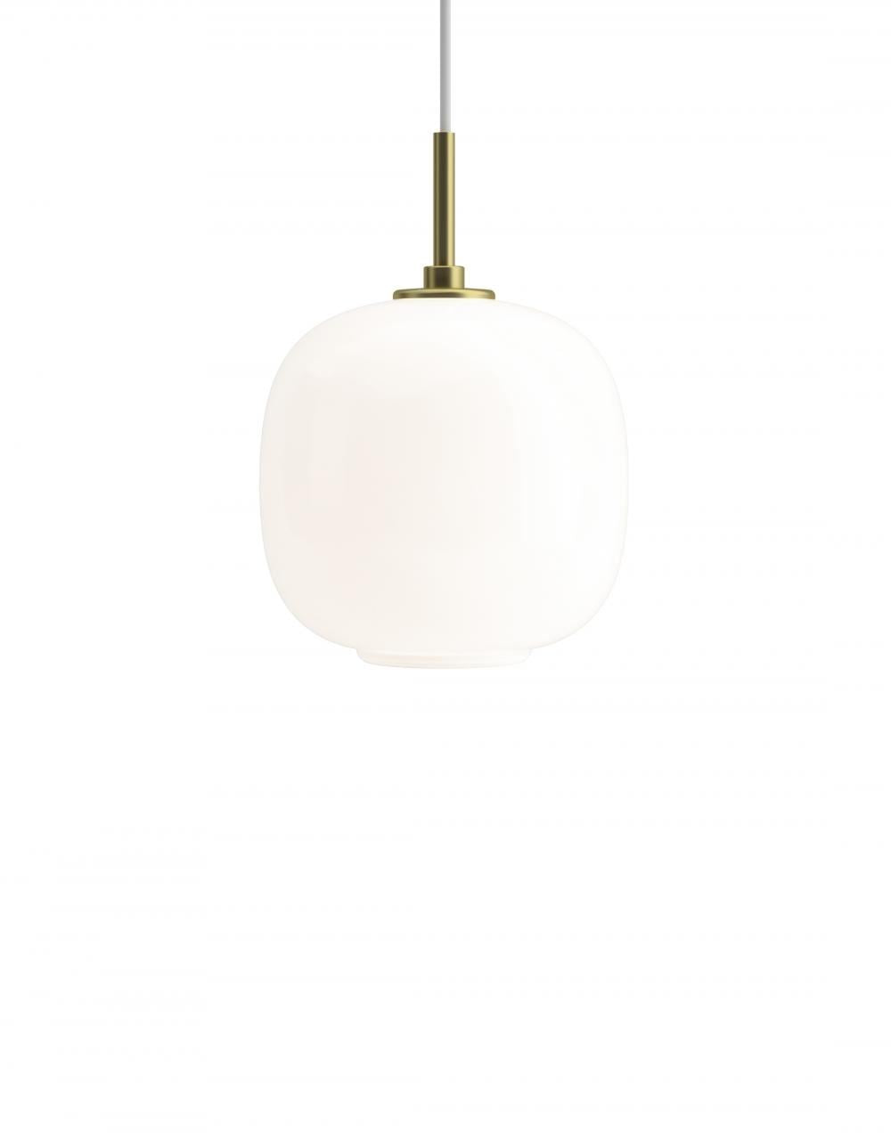 Louis Poulsen VL45 Radiohus Pendant Light