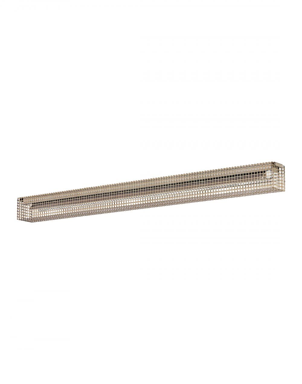 Zero Grid LED Ceiling Light