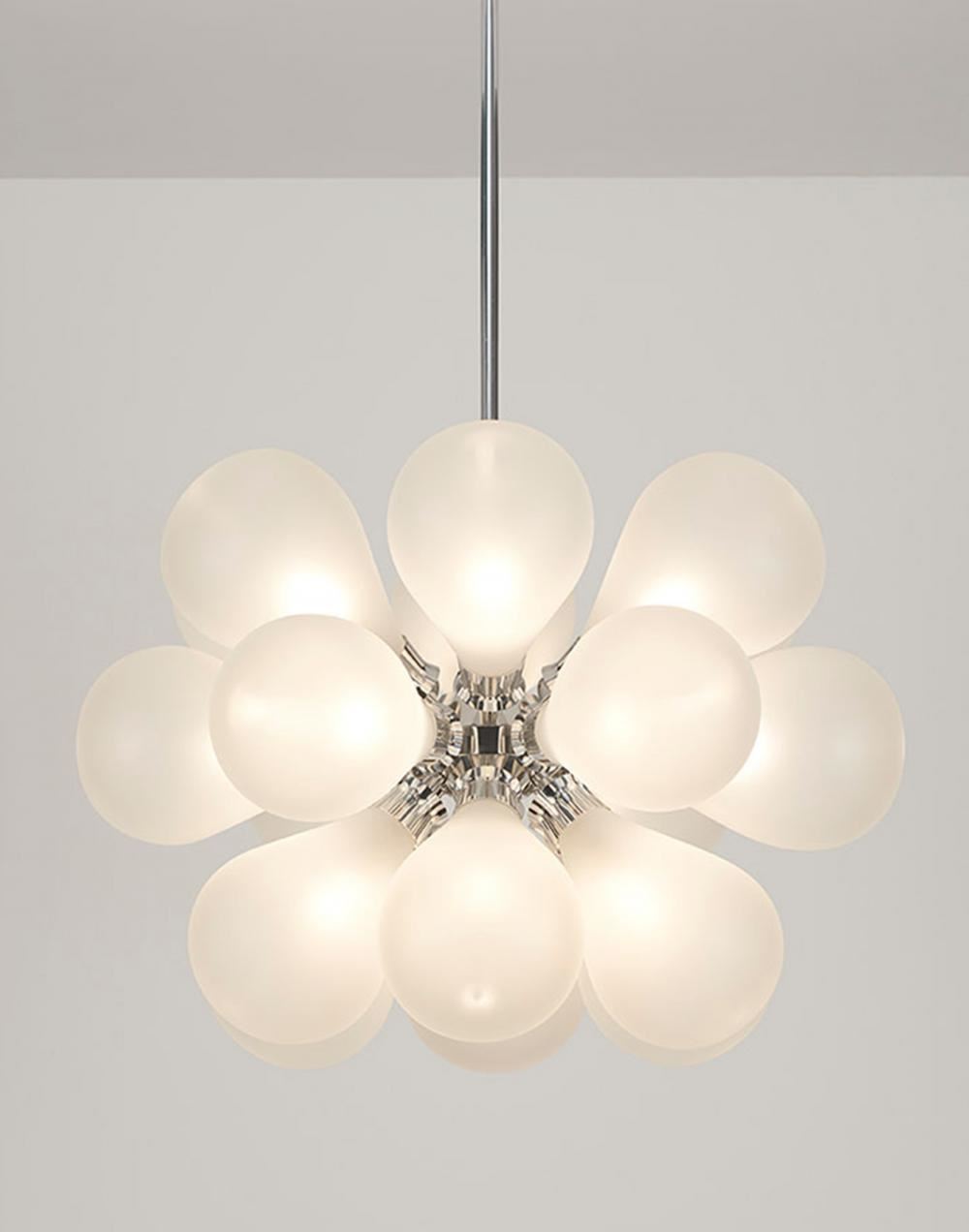 Tom Kirk Lighting Cintola Maxi Pendant Light