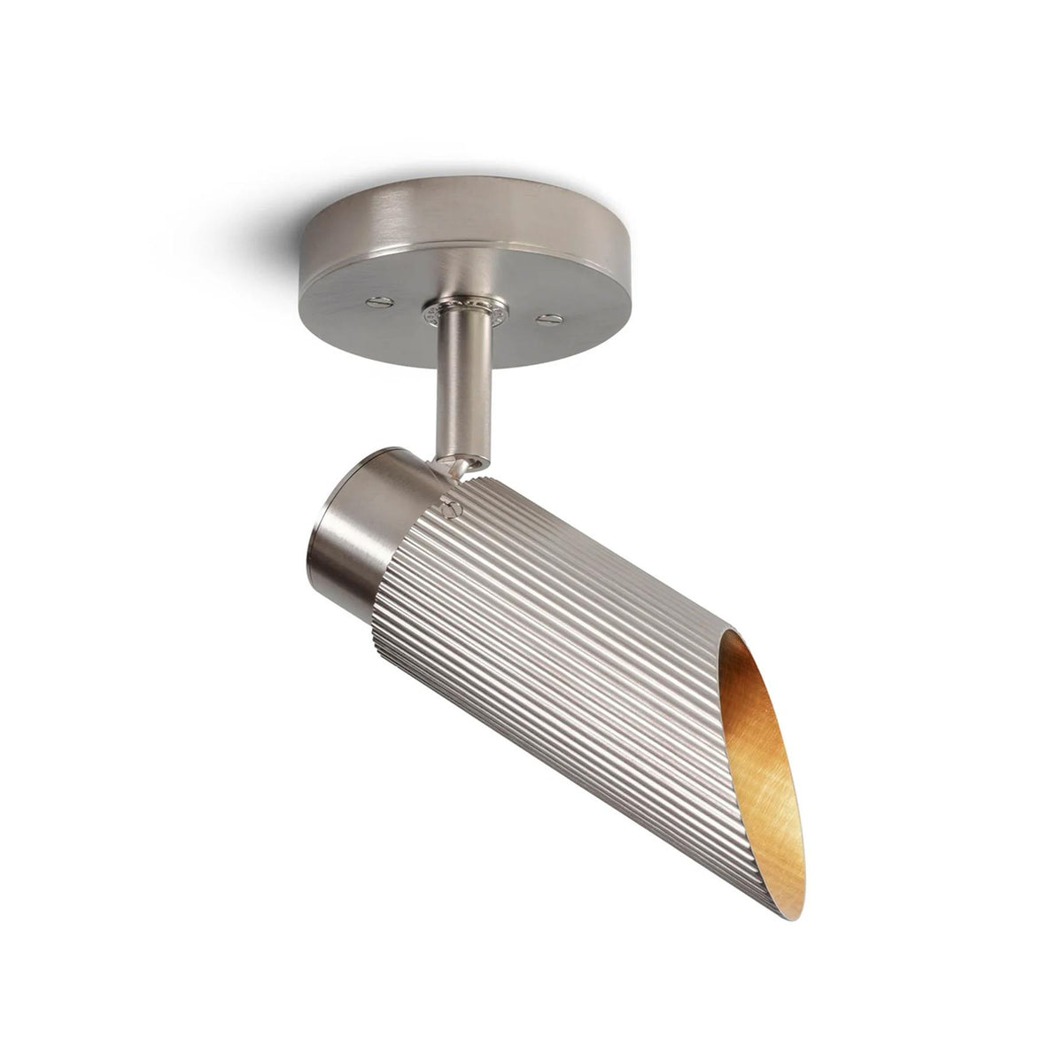 J. Adams Spot Pro Ceiling Light