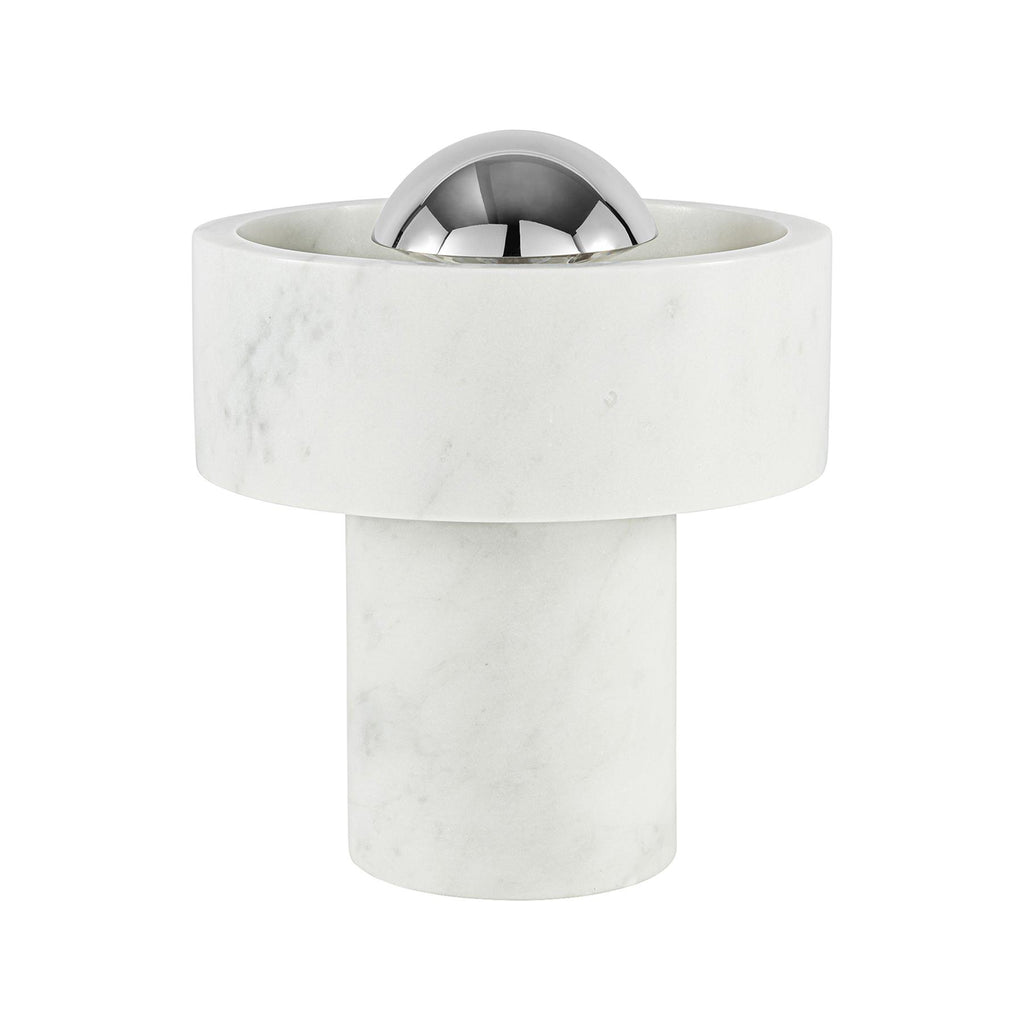 Tom Dixon Stone Portable Rechargeable LED Table Lamp
