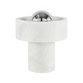 Tom Dixon Stone Portable Rechargeable LED Table Lamp