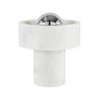 Tom Dixon Stone Portable Rechargeable LED Table Lamp