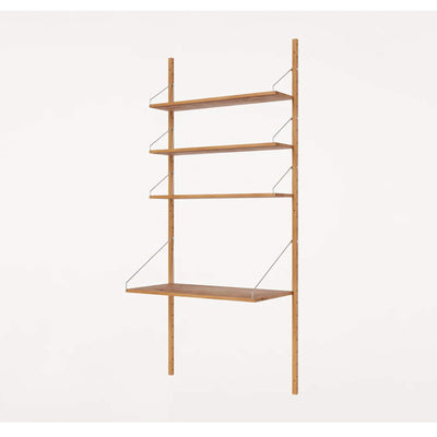 Frama Shelf Library - desk