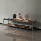 &Tradition Alima NDS4 Note Low Shelving Unit