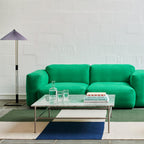HAY Matin Floor Lamp