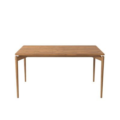 Bruunmunch Pure Extendable Dining Table