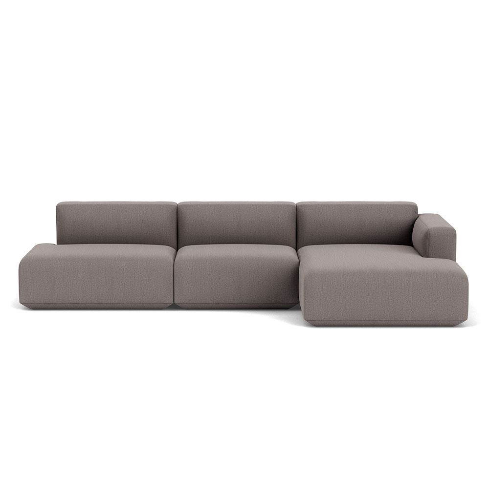 &Tradition Develius 3+ Seater Sofa