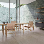 Carl Hansen & Son BM1106 Huntsman Chair