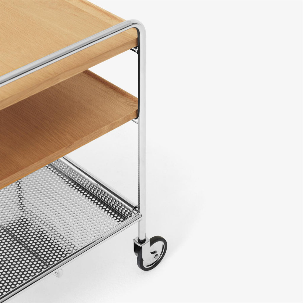 &Tradition Alima NDS2 Alima Note Trolley