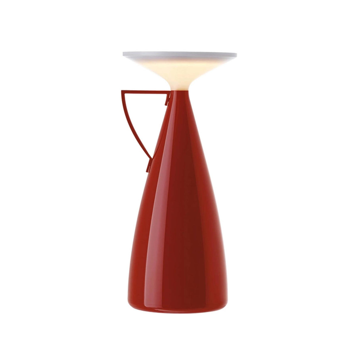 Kartell Camomille Rechargeable Table Lamp