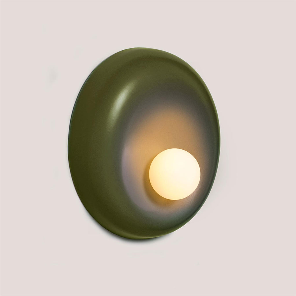 Patricia Lobo Drova Wall Light