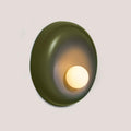Patricia Lobo Drova Wall Light