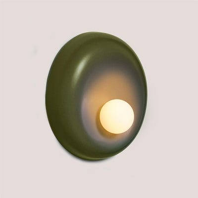 Patricia Lobo Drova Wall Light