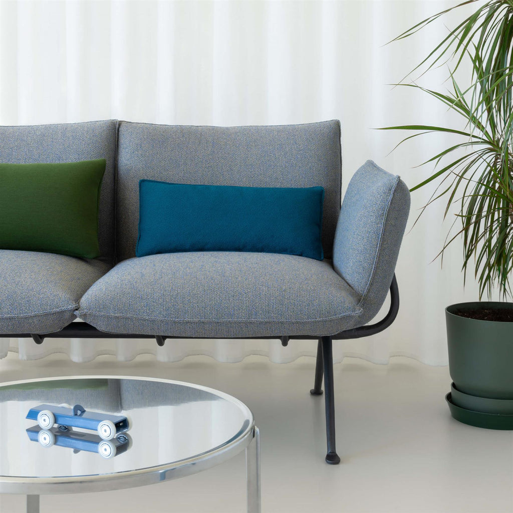 Magis Officina 2+ Seater Sofa