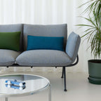 Magis Officina 2+ Seater Sofa