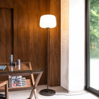 Case Furniture Soft Floor Lamp