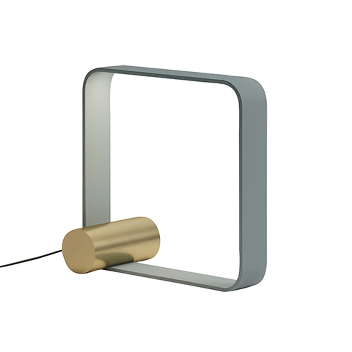 TOOY Nastro Table Lamp, Square
