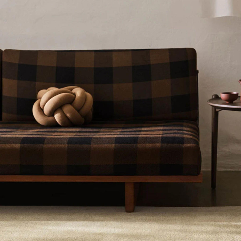 Design House Stockholm Knot Cushion
