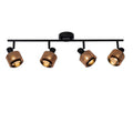 Lucide Rafa Ceiling Spotlight