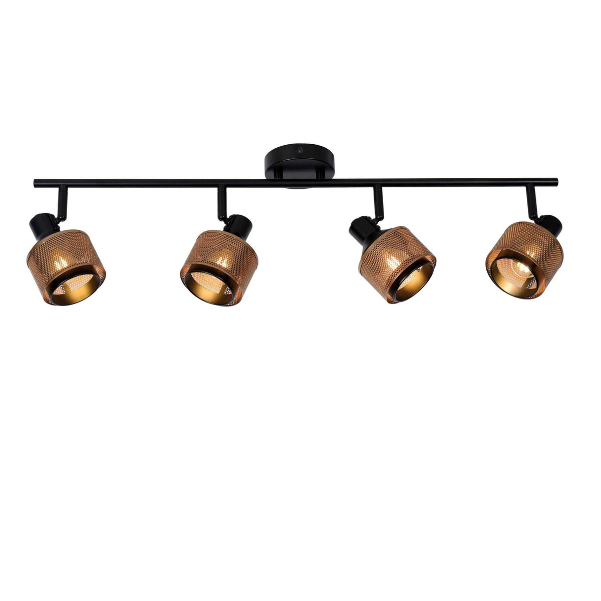 Lucide Rafa Ceiling Spotlight
