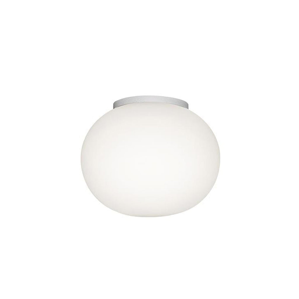 Flos Glo-Ball Mini Ceiling & Wall Light
