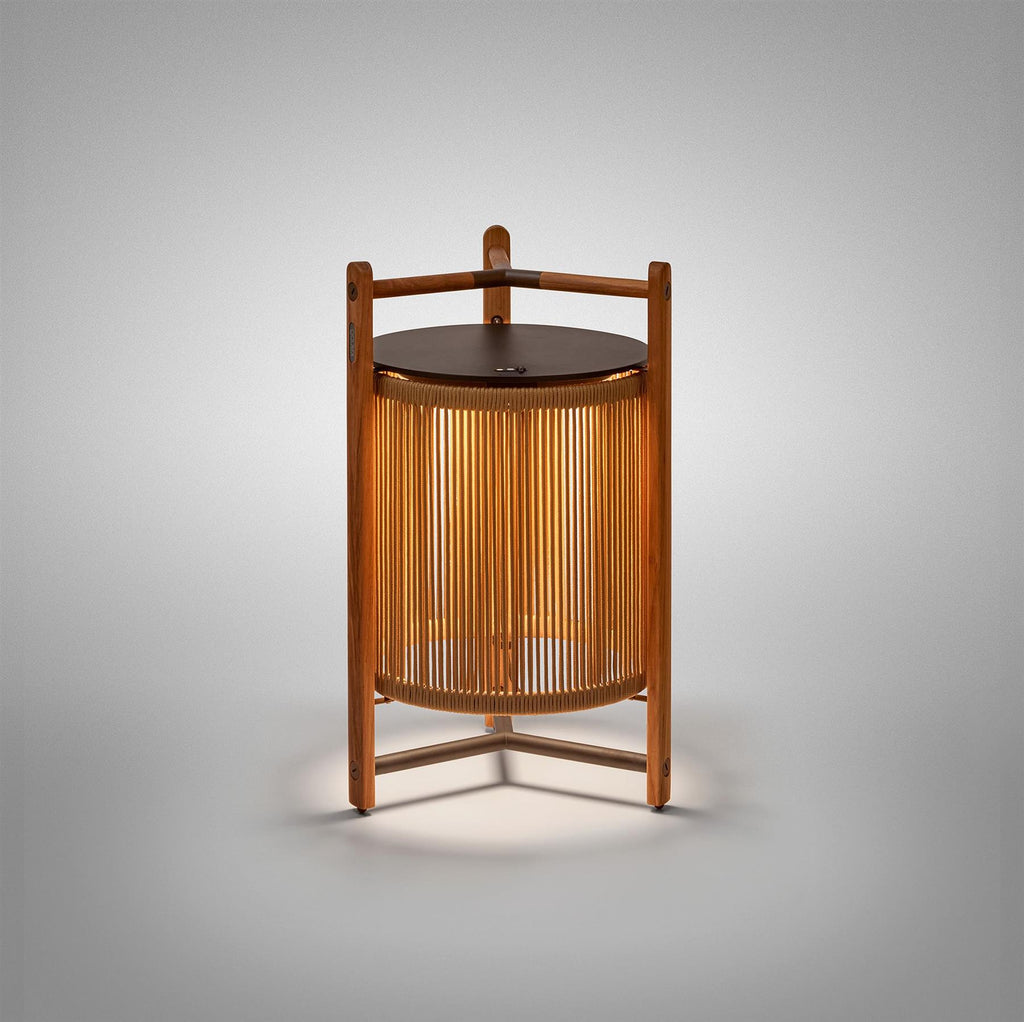 Bover Kando P Outdoor Floor Lamp