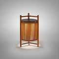 Bover Kando P Outdoor Floor Lamp