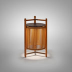 Bover Kando P Outdoor Floor Lamp