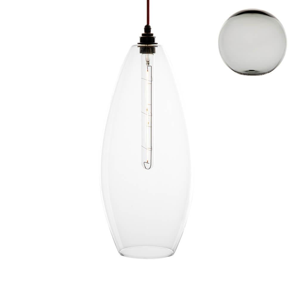 Leverint Victoria Pendant Light