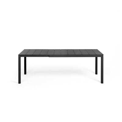 Nardi Rio Extendable Aluminium Outdoor Dining Table