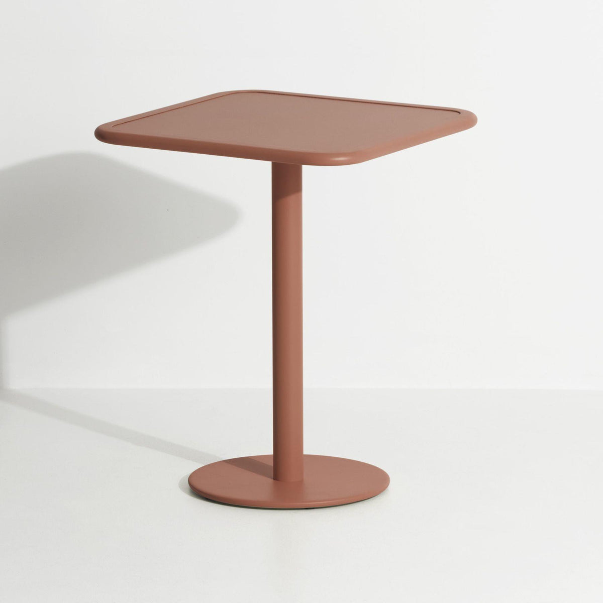 Petite Friture Week-End Garden Bistro Table