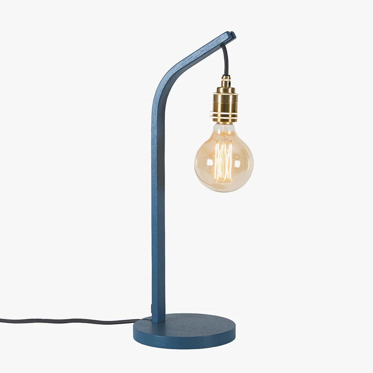 Tom Raffield Cove Mooring Table Light