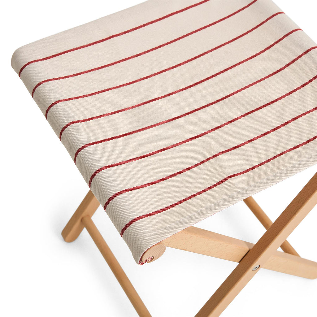 HAY Outdoor Market Folding Stool