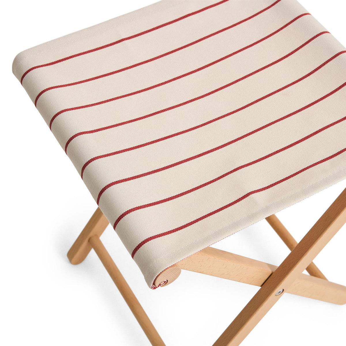 HAY Outdoor Market Folding Stool