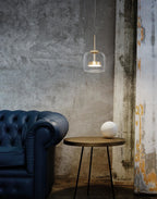 Vistosi Jube Pendant Light