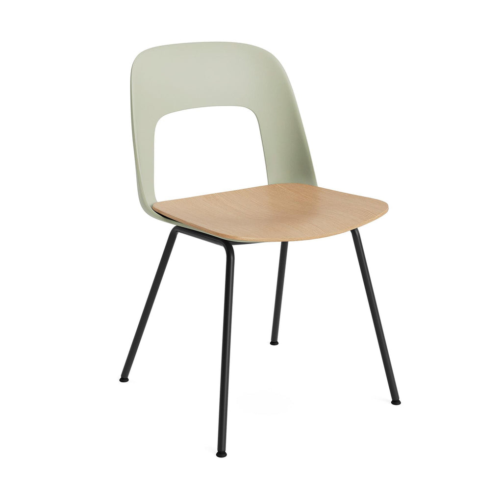 HAY Layout Dining Chair 112