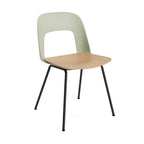HAY Layout Dining Chair 112