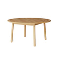 Case Furniture Tanso Round Outdoor Table