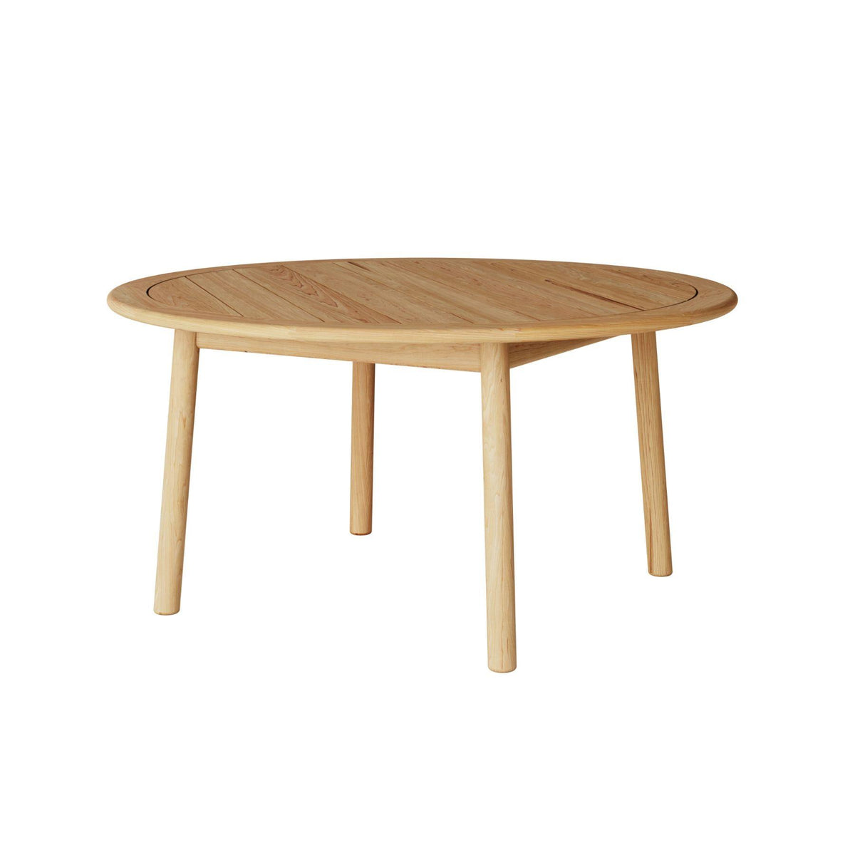 Case Furniture Tanso Round Outdoor Table