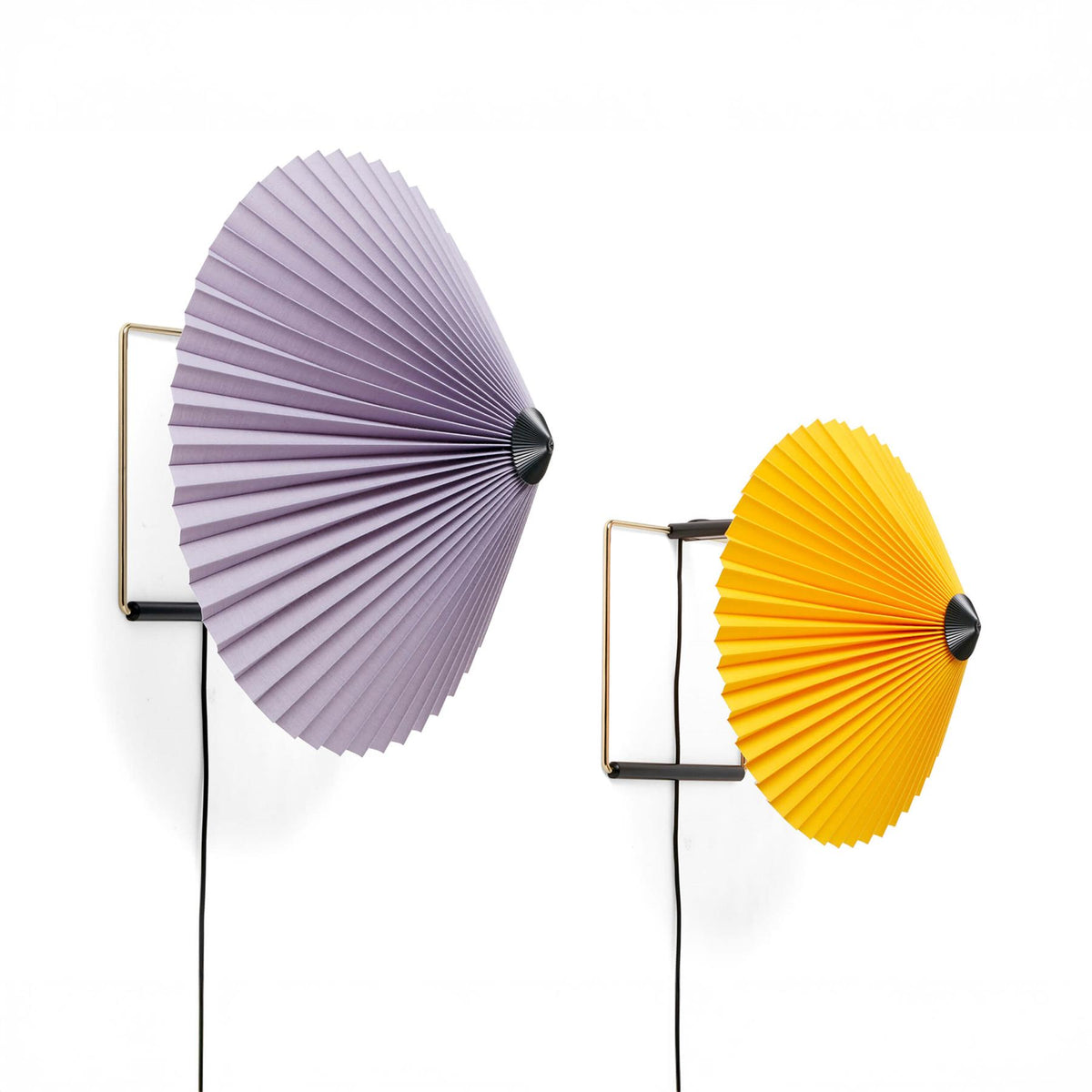 HAY Matin Wall Light