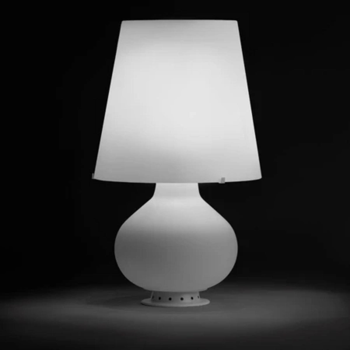 FontanaArte Fontana 1853 Table Lamp