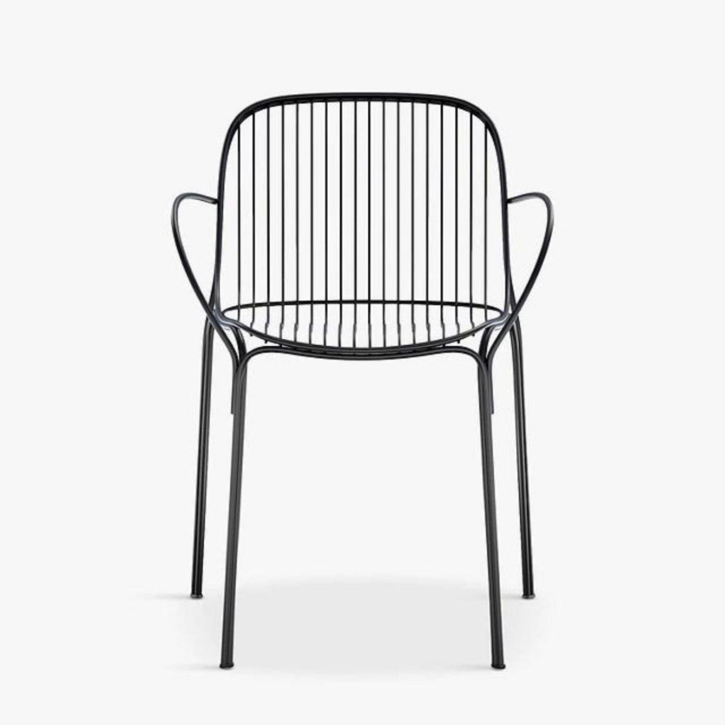 Kartell Hiray Small Garden Armchair